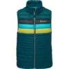 COTOPAXI W FUEGO DOWN VEST DEEP OCEAN 23 -Winter Sportswear 9 127471 w fuego down vest deep ocean fdv deoc 01