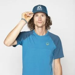 WILD COUNTRY SESSION CAP REEF 23 -Winter Sportswear 9 127540 40 0000095221 8560 02