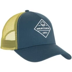 WILD COUNTRY SESSION CAP REEF/2100 23