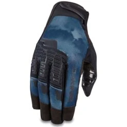 DAKINE CROSS-X GLOVE THOMAS VANDERHAM 23