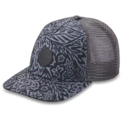 DAKINE SHORELINE TRUCKER PETAL MAZE 23