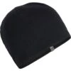 ICEBREAKER U MOGUL BEANIE BLACK 23 -Winter Sportswear 9 128551 ib104498001 01