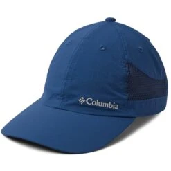 COLUMBIA TECH SHADE™ HAT CARBON 23