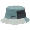 COLUMBIA TREK™ BUCKET HAT METAL/NIAGARA 23 -Winter Sportswear 9 128789 2032081 346 01