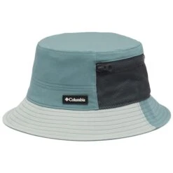 COLUMBIA TREK™ BUCKET HAT METAL/NIAGARA 23