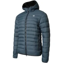 DARE 2B DRIFTER II JACKET ORION GREY 23 -Winter Sportswear 9 129229 dmn414 q1q 02