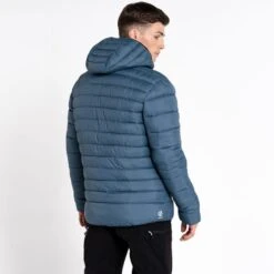 DARE 2B DRIFTER II JACKET ORION GREY 23 -Winter Sportswear 9 129229 dmn414 q1q 04