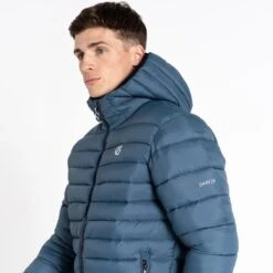 DARE 2B DRIFTER II JACKET ORION GREY 23 -Winter Sportswear 9 129229 dmn414 q1q 05