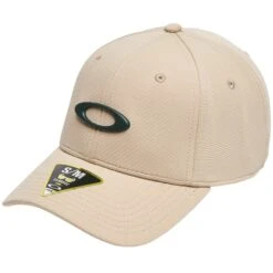 OAKLEY TINCAN CAP HUMUS 23