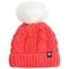ROSSIGNOL JR BONY FUR CORAIL 23 2 ROSSIGNOL JR BONY FUR CORAIL 23 -Winter Sportswear 9 129904 jr bony fur corail rlkyh03 362 01