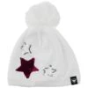 ROSSIGNOL JR ASTRID WHITE 23 2 ROSSIGNOL JR ASTRID WHITE 23 -Winter Sportswear 9 129920 jr astrid white rllyh10 100 01