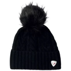 ROSSIGNOL W MADY BLACK 23