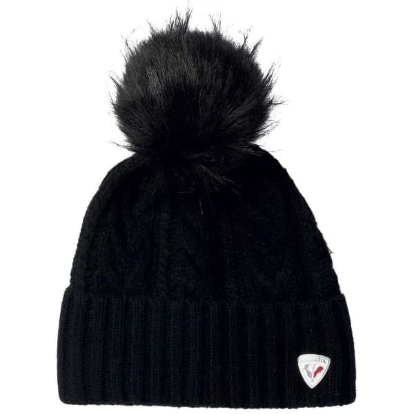 ROSSIGNOL W MADY BLACK 23 3 ROSSIGNOL W MADY BLACK 23