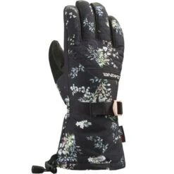 DAKINE CAMINO GLOVE SOLSTICE FLORAL 23