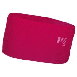 KARPOS MESH W HAIRBAND INNUENDO/CHERRIES JUBILEE 23