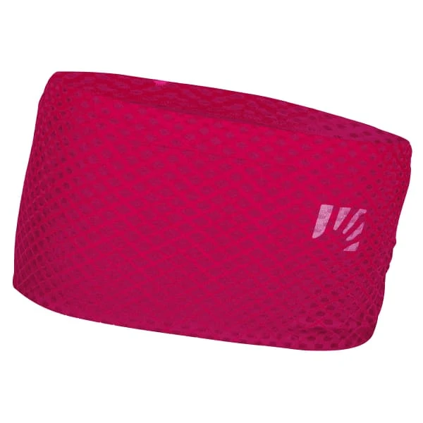 KARPOS MESH W HAIRBAND INNUENDO/CHERRIES JUBILEE 23 3 KARPOS MESH W HAIRBAND INNUENDO/CHERRIES JUBILEE 23