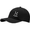 Haglöfs HAGLÖFS EQUATOR III CAP TRUE BLACK 23 -Winter Sportswear 9 130612 605340 2c5 01