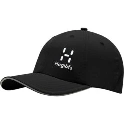 Haglöfs HAGLÖFS EQUATOR III CAP TRUE BLACK 23