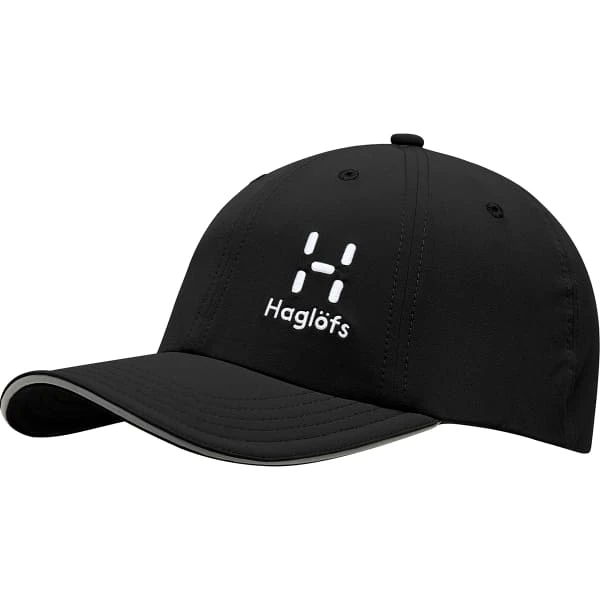 Haglöfs HAGLÖFS EQUATOR III CAP TRUE BLACK 23 3 Haglöfs HAGLÖFS EQUATOR III CAP TRUE BLACK 23