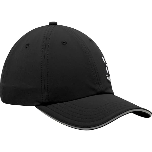 Haglöfs HAGLÖFS EQUATOR III CAP TRUE BLACK 23 4 Haglöfs HAGLÖFS EQUATOR III CAP TRUE BLACK 23 - Image 2