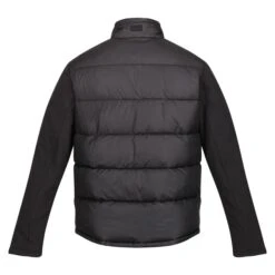 REGATTA FIRMILIEN BLACK 23 -Winter Sportswear 9 131197 rmn192 800 02