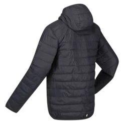 REGATTA HOODED HILLPACK DARK GREY 23 -Winter Sportswear 9 131200 rmn206 864 04