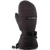 DAKINE NOVA MITT BLACK 24 -Winter Sportswear 9 132787 10003162 blk 01