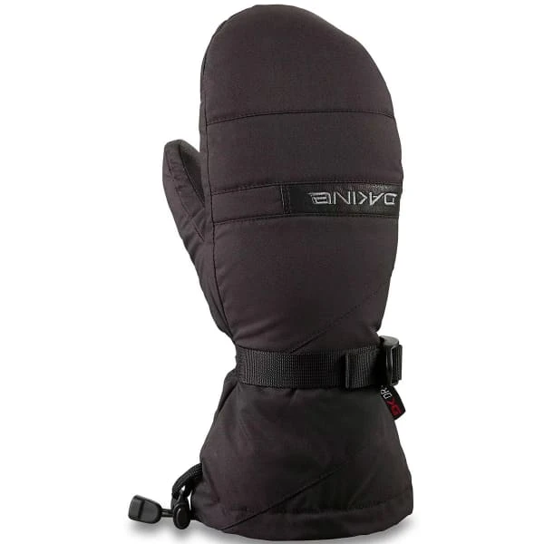 DAKINE NOVA MITT BLACK 24 3 DAKINE NOVA MITT BLACK 24