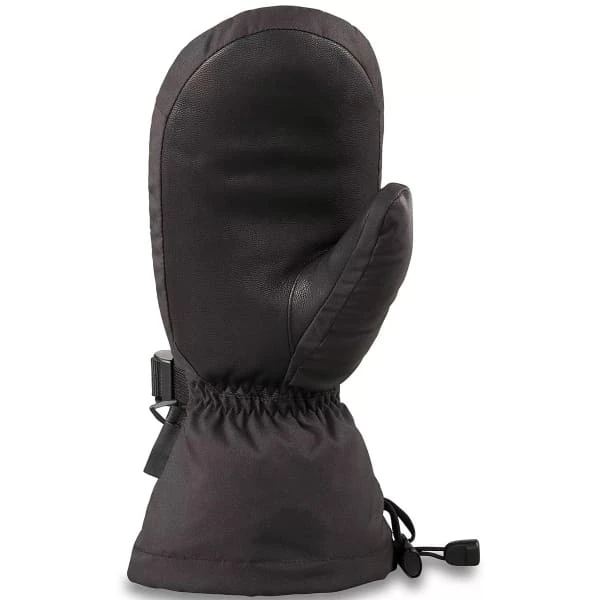 DAKINE NOVA MITT BLACK 24 4 DAKINE NOVA MITT BLACK 24 - Image 2