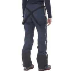 MILLET TRILOGY GTX PRO PANT W SAPHIR 23 -Winter Sportswear 9 42411 ld trilogy gtx pro pnt saphir MIV7848 7317 03
