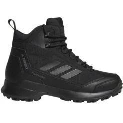 ADIDAS TERREX FROZETRACK CW CBLACK/CBLACK/GREFOU 23