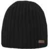 BARTS HAAKON BLACK 23 -Winter Sportswear 9 46013 haakon black 0096 0011 01