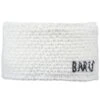 BARTS SKIPPY HEADBAND WHITE 22