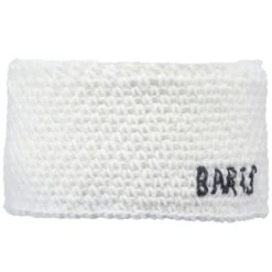 BARTS SKIPPY HEADBAND WHITE 22
