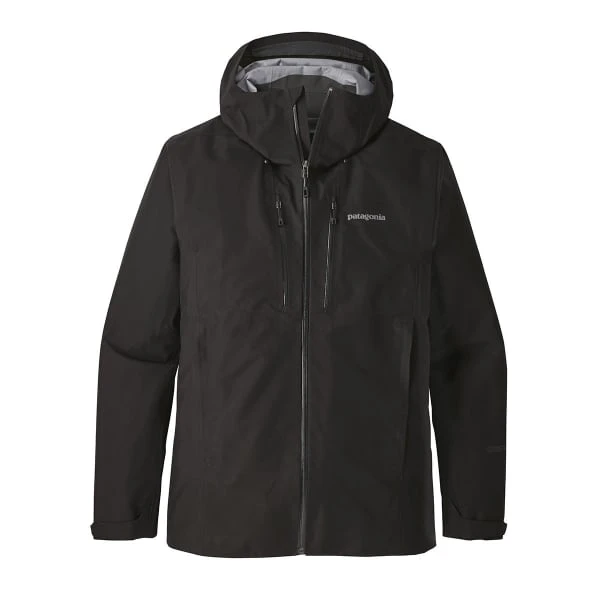PATAGONIA TRIOLET JKT BLACK 23 3 PATAGONIA TRIOLET JKT BLACK 23