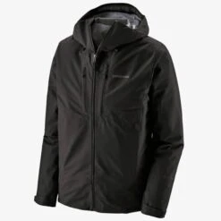 PATAGONIA TRIOLET JKT BLACK 23 7 PATAGONIA TRIOLET JKT BLACK 23 -Winter Sportswear 9 46321 triolet jkt black 83402 blk 03