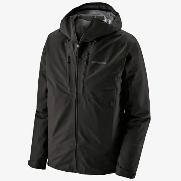 PATAGONIA TRIOLET JKT BLACK 23 5 PATAGONIA TRIOLET JKT BLACK 23 - Image 3