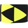 FISCHER HEADBAND LIGHT OBERSTDORF NOIR/JAUNE 23 -Winter Sportswear 9 46545 headband light oberstdorf noir jaune g93318 259 01