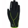ROECKL LAIKKO BLACK YELLOW 23 -Winter Sportswear 9 48451 laikko black yellow 3503 258 023 01