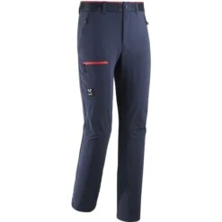 MILLET TRILOGY ONE CORDURA PANT SAPHIR 22