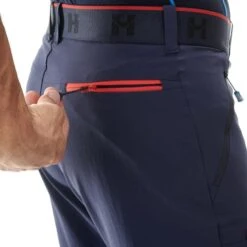 MILLET TRILOGY ONE CORDURA PANT SAPHIR 22 -Winter Sportswear 9 51526 trilogy one cordura pant saphir miv8134 7317 04