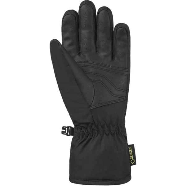 REUSCH TOMMY GTX VELCRO JUNIOR BLACK/WHITE 22 5 REUSCH TOMMY GTX VELCRO JUNIOR BLACK/WHITE 22 - Image 3