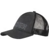 EIDER TRUCKER CAP CREST BLACK PRINT 19 1 EIDER TRUCKER CAP CREST BLACK PRINT 19 -Winter Sportswear 9 55672 trucker cap crest black print eiv4708 8818 01