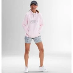 EIDER TRUCKER CAP CREST BLACK PRINT 19 -Winter Sportswear 9 55672 trucker cap crest black print EIV4708 8818 03