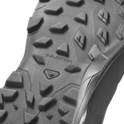 SALOMON OUTBLAST TS CSWP BLACK/BLACK/BLACK 23 -Winter Sportswear 9 58300 outblast ts cswp black black black l40922300 04