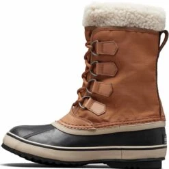 SOREL WINTER CARNIVAL DTV W CAMEL BROWN 23 -Winter Sportswear 9 64407 winter carnival dtv w camel brown 1855081 224 03