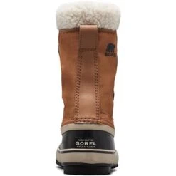 SOREL WINTER CARNIVAL DTV W CAMEL BROWN 23 -Winter Sportswear 9 64407 winter carnival dtv w camel brown 1855081 224 04