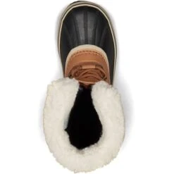 SOREL WINTER CARNIVAL DTV W CAMEL BROWN 23 -Winter Sportswear 9 64407 winter carnival dtv w camel brown 1855081 224 05