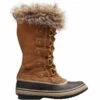 SOREL JOAN OF ARCTIC DTV W CAMEL BROWN 23