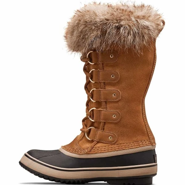 SOREL JOAN OF ARCTIC DTV W CAMEL BROWN 23 5 SOREL JOAN OF ARCTIC DTV W CAMEL BROWN 23 - Image 3